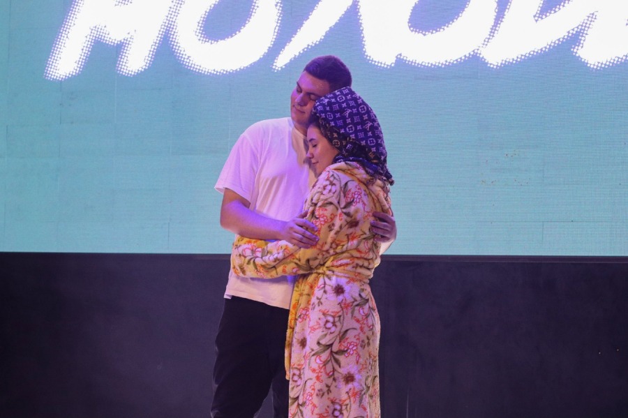 XVII ���������� ����� ������ ��������